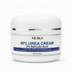 Восстанавливающий крем против сухости, шелушений и трещин на коже 100 гр M-6576