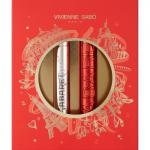 Vivienne Sabo Подарочный набор (тушь "Cabaret premiere" т.01 тушь «Cabaret Legende» красная) 2025