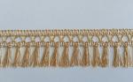 Бахрома 45 мм ажурная арт 0390-004x