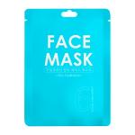 Интенсивно увлажняющая маска для лица Hyaluronic TaiYan, 30 г