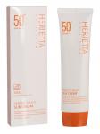 ВЛК Kwailnara Sun Крем солнцезащитный для лица Herietta Perfect Multi Sun Cream SPF50 + PA +++ 90g  С/Г