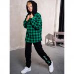 Комплект футер 2х нитка начёс 8570310102