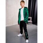 Комплект футер 2х нитка начёс 8570310102