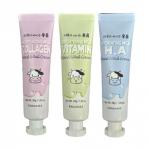ВЛК Kwailnara Крем для рук и ногтей Kwailnara Hydrating Milk H.A Hand & Nail Cream С/Г