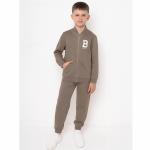 Комплект футер 2х нитка петля 8842320204