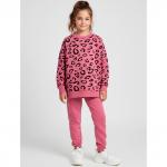 Комплект футер 2х нитка петля 8525320203