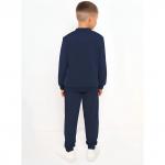 Комплект футер 2х нитка петля 8842320203