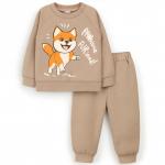 Комплект футер 2х нитка начёс  8027311402