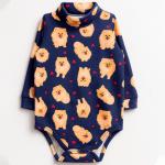 Боди интерлок  1237200707