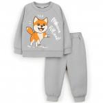 Комплект футер 2х нитка начёс 8027311401