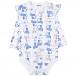 Боди интерлок 1164203003