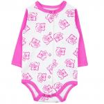 Боди интерлок 0554200101