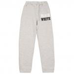 Брюки футер 0992300201