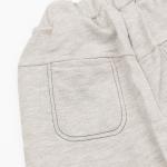 Брюки футер 0992300201