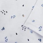 Боди 2 шт интерлок 1194209508