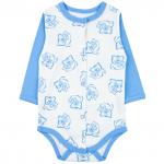 Боди интерлок 0554200102