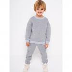 Комплект футер 3х нитка начёс  8874340101