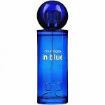 Mini COURREGES IN BLUE w