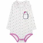 Боди интерлок 0950200101