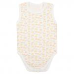 Боди интерлок 0443200103