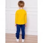 Комплект футболка кулирка, штаны интерлок 7819900102