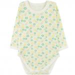 Боди интерлок 0816200203