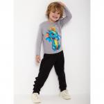 Комплект футболка кулирка, штаны интерлок 7819900101