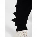 Комплект футболка кулирка, штаны интерлок 7819900101