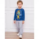 Комплект футболка кулирка, штаны интерлок 7819900103