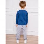 Комплект футболка кулирка, штаны интерлок 7819900103