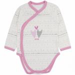 Боди интерлок 0566200202