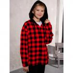 Комплект футер 2х нитка начёс 8570310101