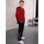 Комплект футер 2х нитка начёс 8570310101