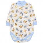 Боди интерлок 0077201202