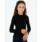 Блузка школьная рибана 2024700102