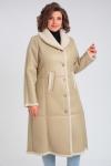 Дубленка Celentano 2046.1 бежевый