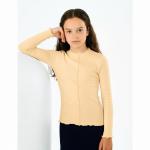 Блузка школьная рибана 2024700103