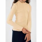 Блузка школьная рибана 2024700103