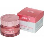 GNS VT Крем для лица осветляющий GIINSU VT WHITE SURPRISING CREAM,60мл С/Г