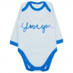 Боди интерлок 0055200301