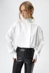 Блуза Pirs 6298 белый