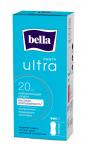 Bella Panty Ultra normal (по 20 шт.) ежедневные ультратонкие прокладки