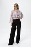 Блуза Pirs 6294 пыльно-розовый