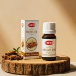HEM  Aroma Oil Mystic Cinnamon Ароматическое масло Корица 10мл