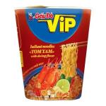 Лапша БП Том Ям со вкусом креветки стакан 65г 1/24 GAU DO