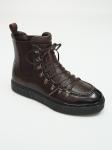 Ботинки мужские GRAND GUDINI G937X-G27B-R
