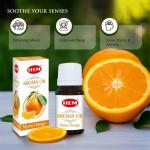 HEM  Aroma Oil Mystic Orange Ароматическое масло Апельсин 10мл
