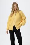Жакет Pirs 6270 желтый