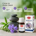 HEM  Aroma Oil Mystic Rosemary Ароматическое масло Розмарин 10мл