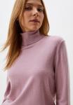 NN Водолазка женская, 5% WS, 20% VI, 30% PC, 45% NY, цвет сиреневый